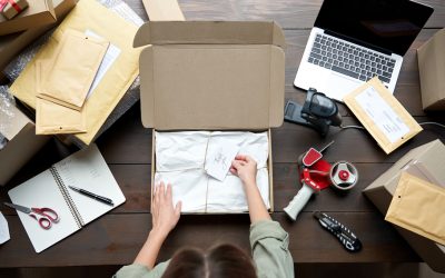 Top 10 Best Packaging Practices for eCommerce Businesses