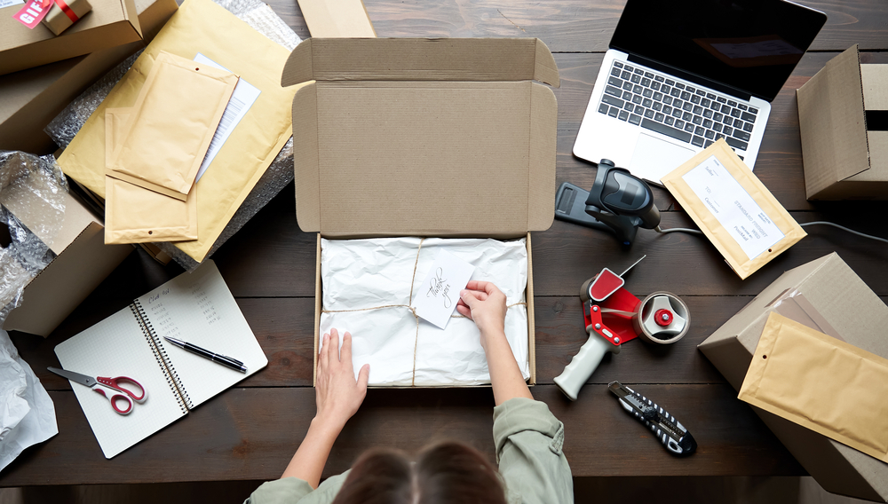 Top 10 Best Packaging Practices for eCommerce Businesses